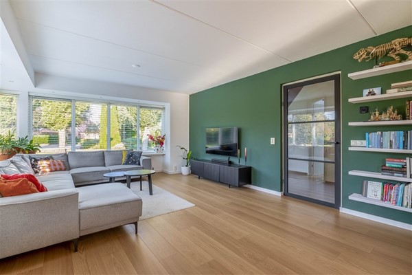 Medium property photo - Bovenlanden 50, 9697 NX Blijham